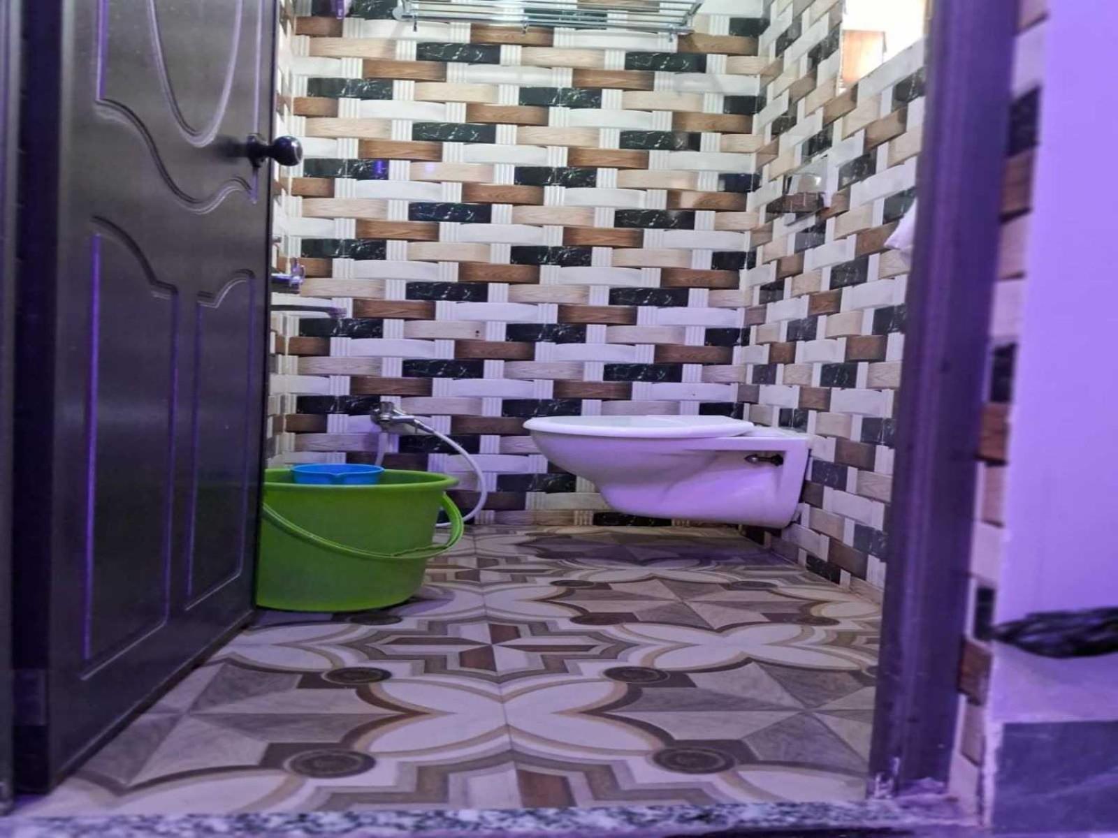 Oyo Hotel Tulusi Inn Bolpur Exterior foto